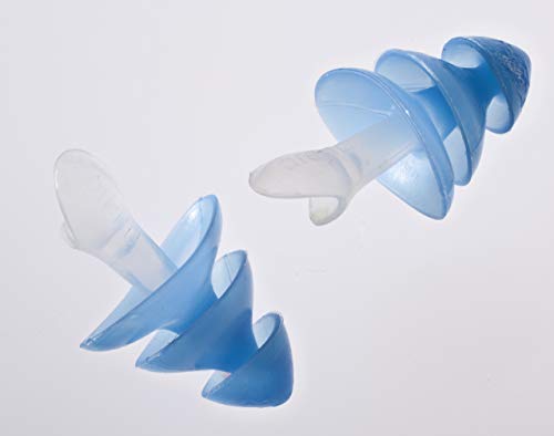 arena-earplug-pro-tappi-orecchie-unisex-silicone-morbido-senza-pvc-protezione-ac image 7