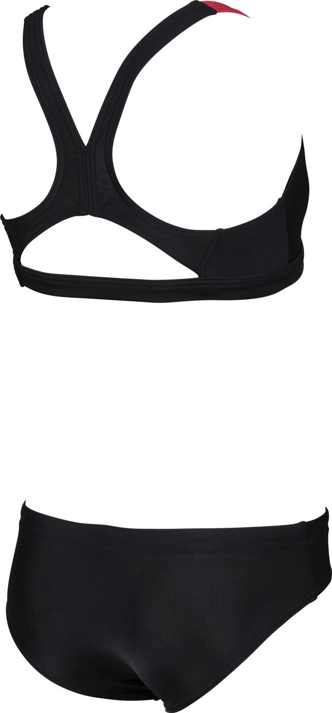 arena-g-thrice-jr-bikini-due-pezzi-per-bambine-e-ragazze image 4