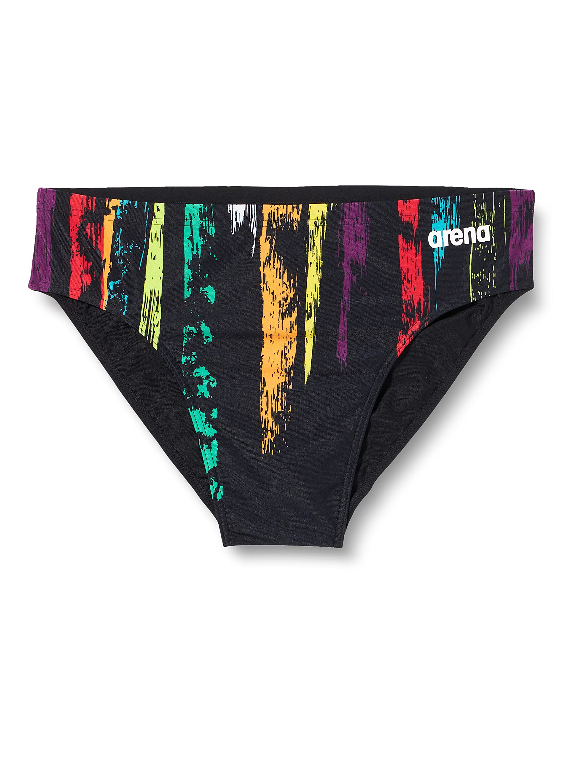 arena-shattered-glass-maxlife-brief-costume-da-bagno-uomo-slip-in-maxlife image 7