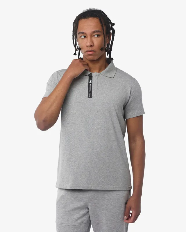 jaked-polo-bottoni-jomei-uomo-polo-tecnica-sportswear-con-colletto-a-costine image 1