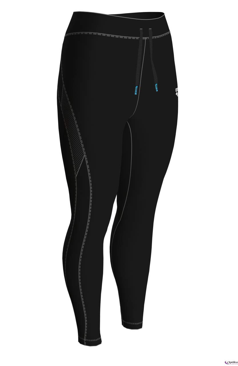 arena-w-gym-long-tights-leggings-sportivi-lunghi-donna-con-taschino-interno-e-in image 4