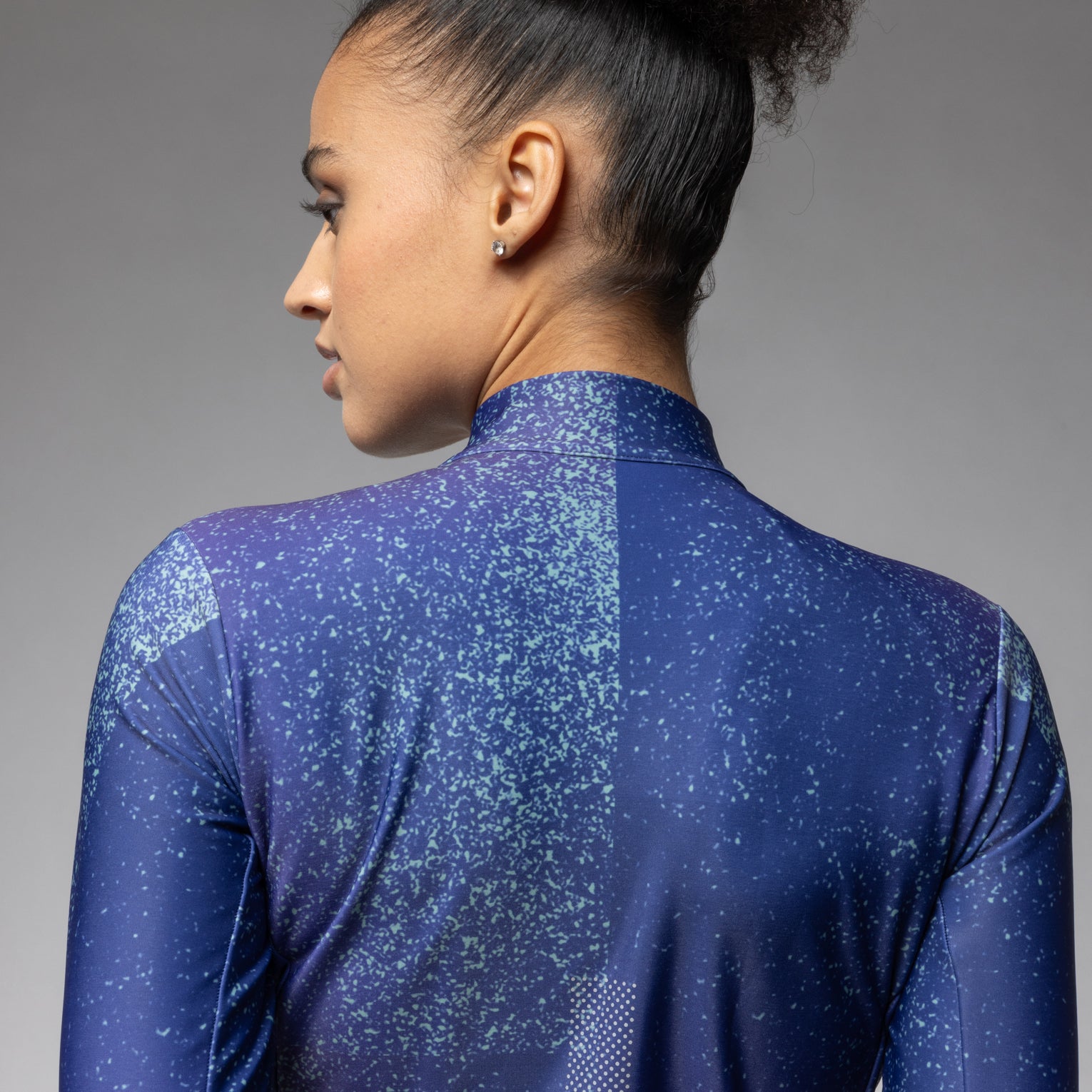 al-cycling-stellar-maglia-manica-lunga-donna image 4