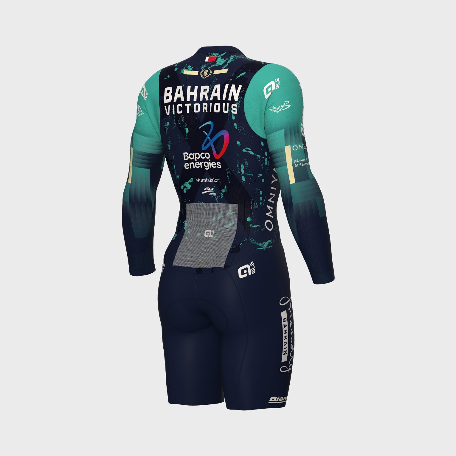 al-cycling-body-manica-lunga-uomo-da-cronometro image 2