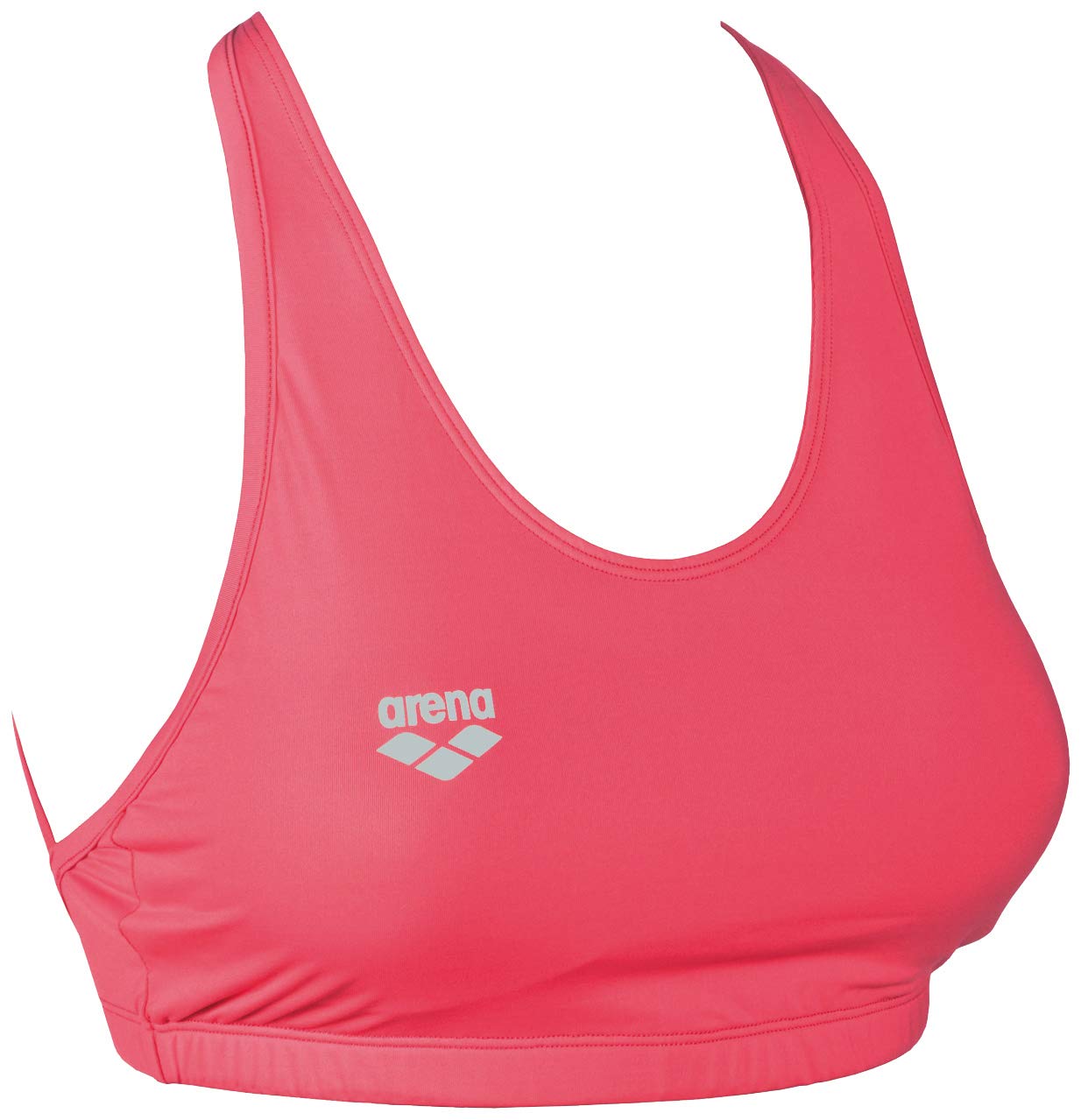 arena-w-gym-solid-reggiseno-sportivo-donna-2 image 2