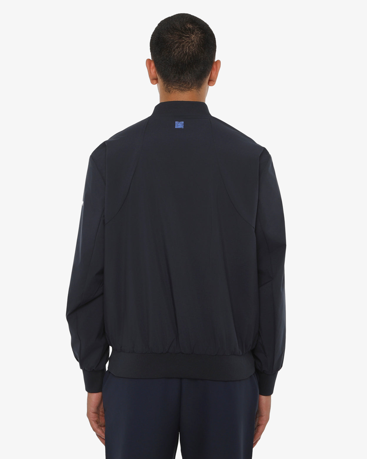 jaked-bomber-sportwear-reverse-evo-uomo image 7