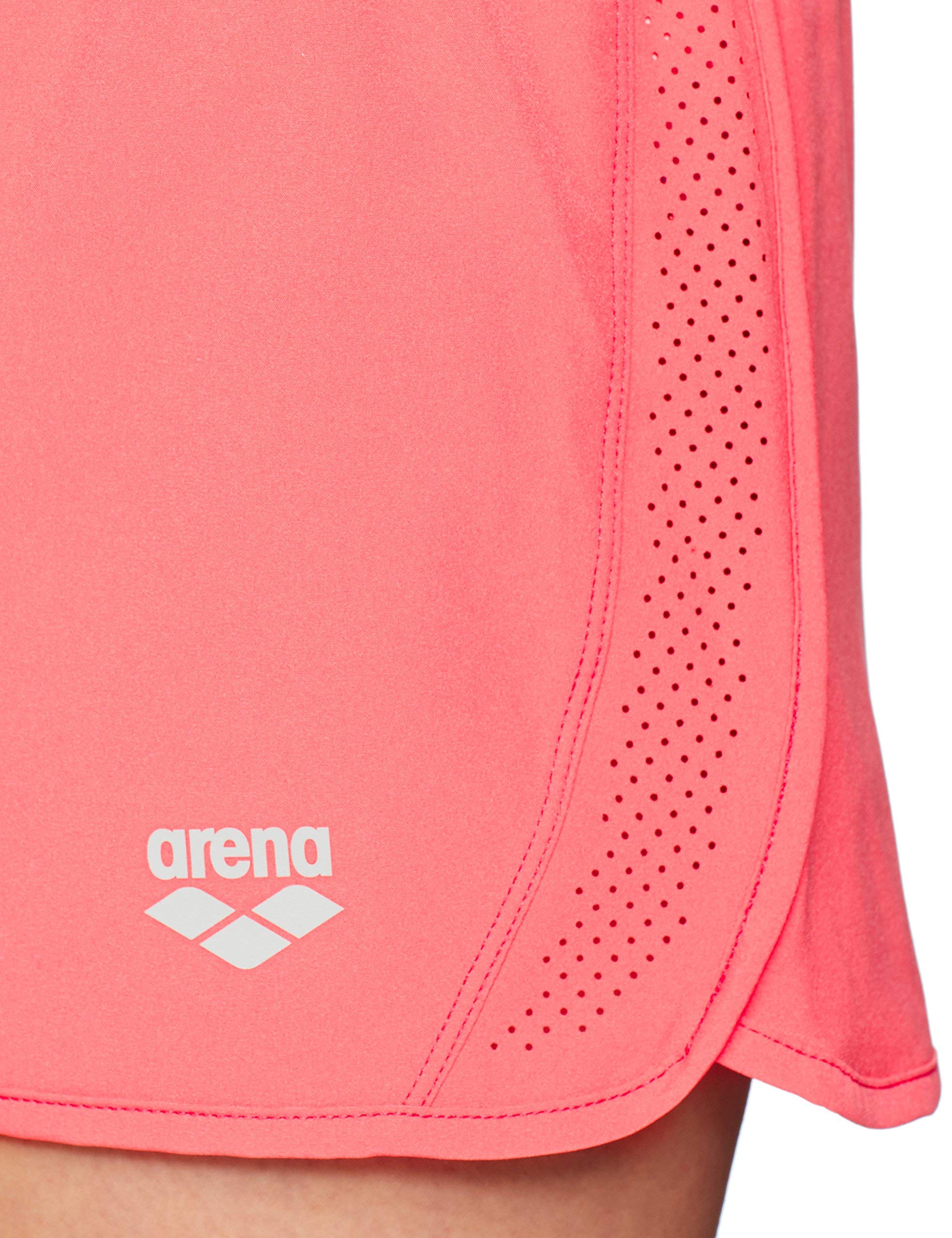 arena-gym-short-donna image 3