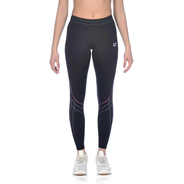 arena-w-a-one-thermal-long-tights-leggings-termici-lunghi-donna image 1