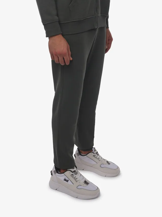 jaked-pantalone-felpa-sportswear-steady-fw-pantaloni-uomo image 1