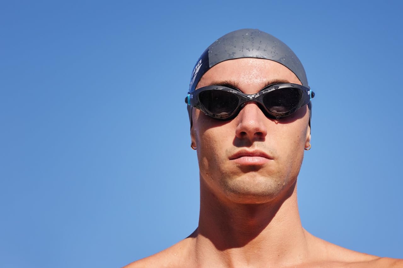arena-the-one-occhialini-nuoto-anti-appannamento-unisex-adulto image 8