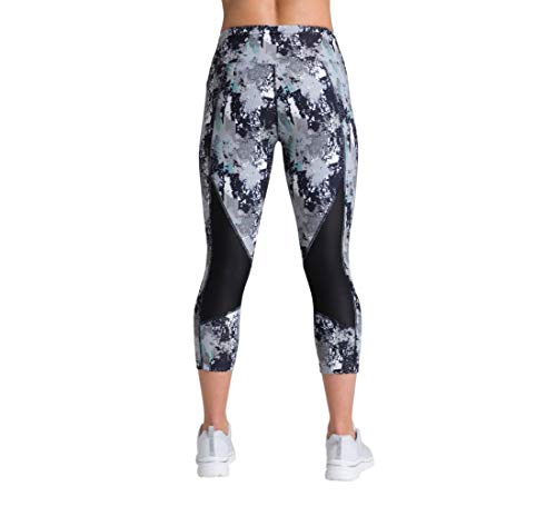arena-w-gym-3-4-tights-leggings-donna-pixel-planet-xs image 6