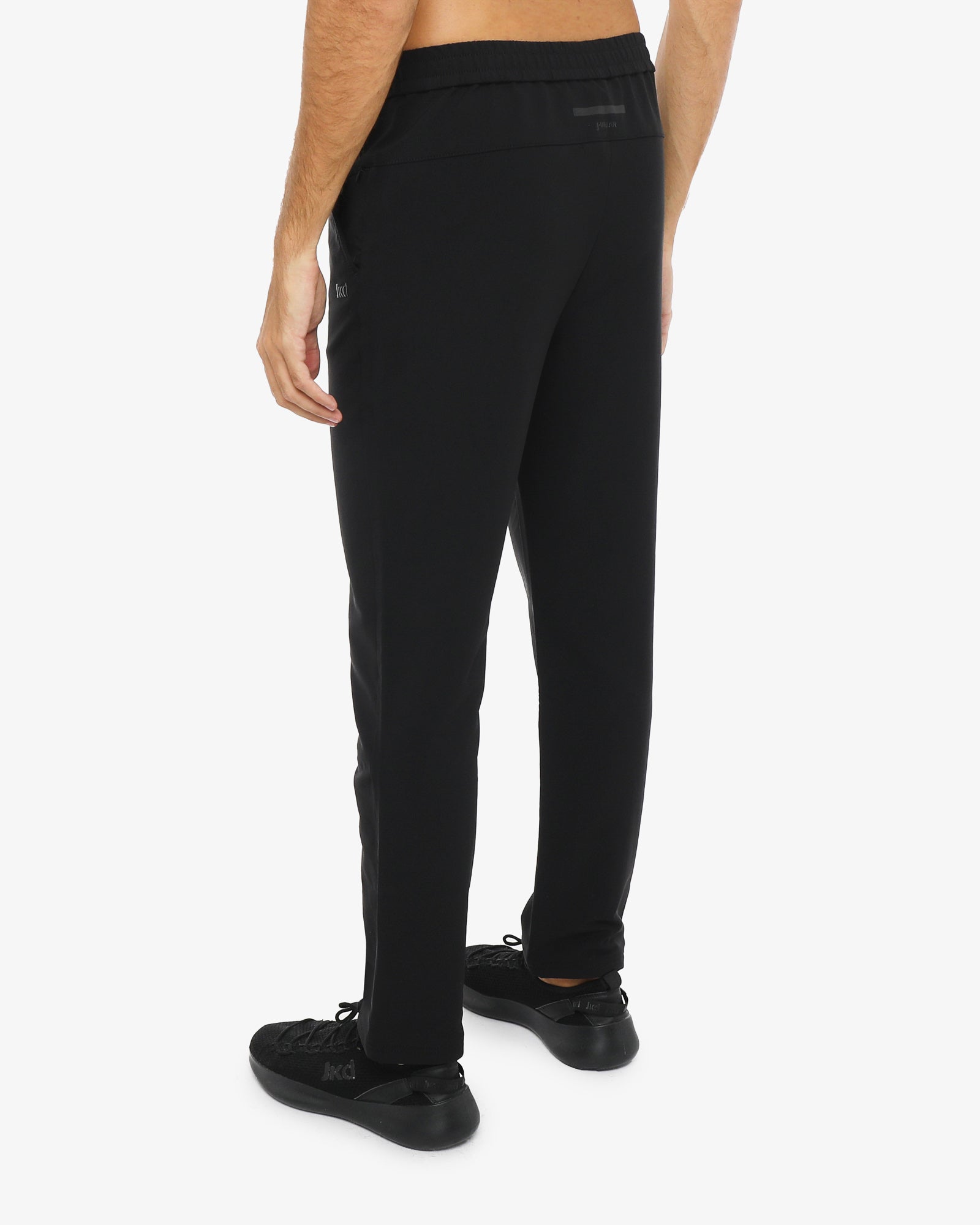 jaked-pantalone-sportswear-j-urban-pantaloni-uomo-elasticizzati-e-traspiranti-pe image 8