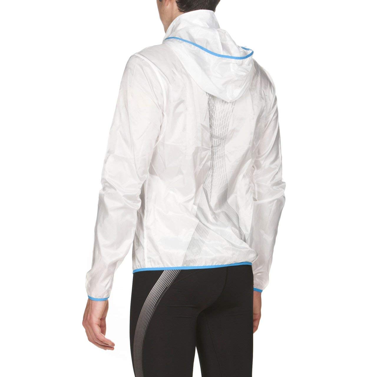 arena-m-run-windbreaker-felpa-uomo image 4