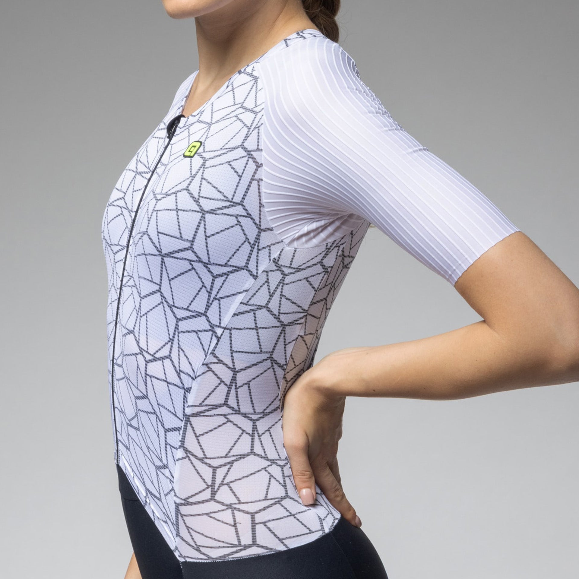 al-cycling-body-con-cerniera-frontale-donna-focus image 8
