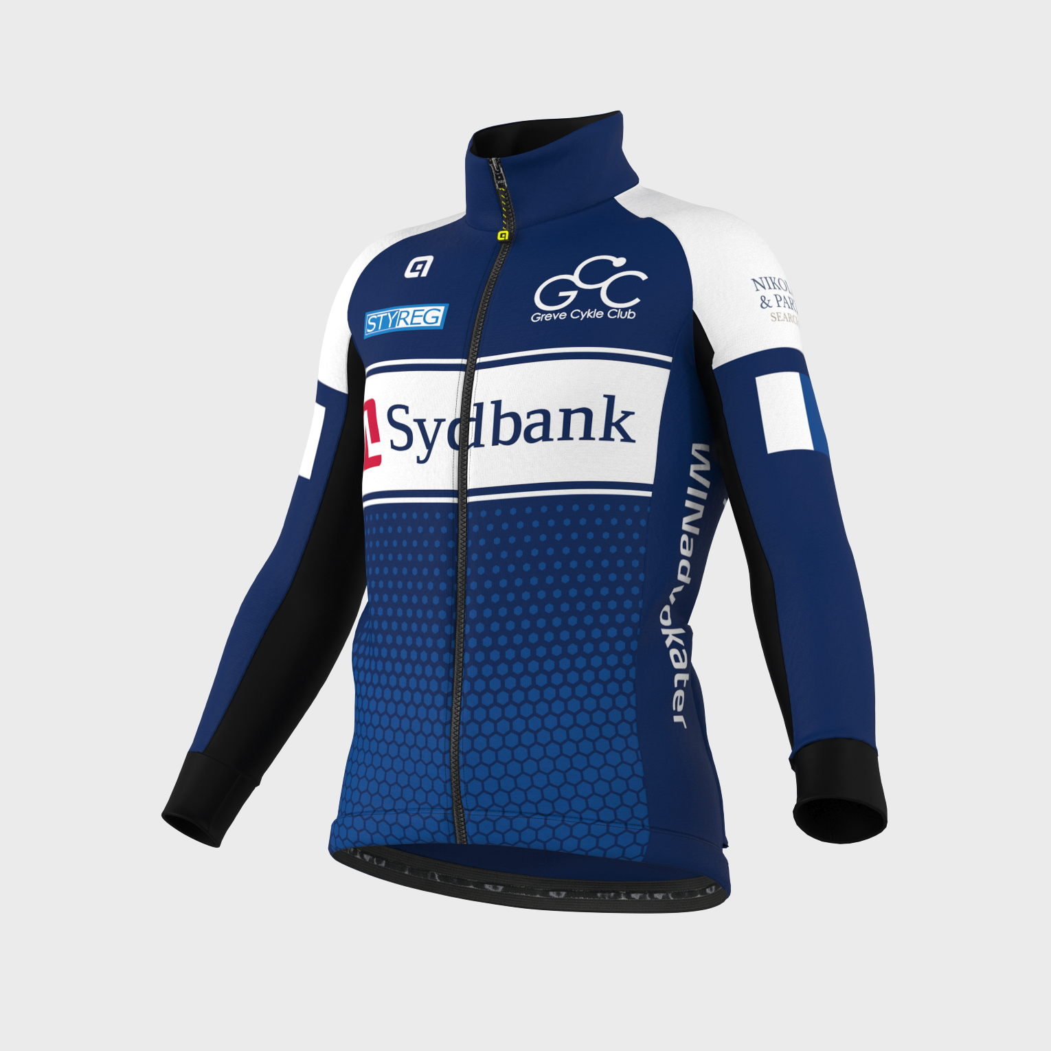 al-cycling-greve-cc-giacca-bambino image 1