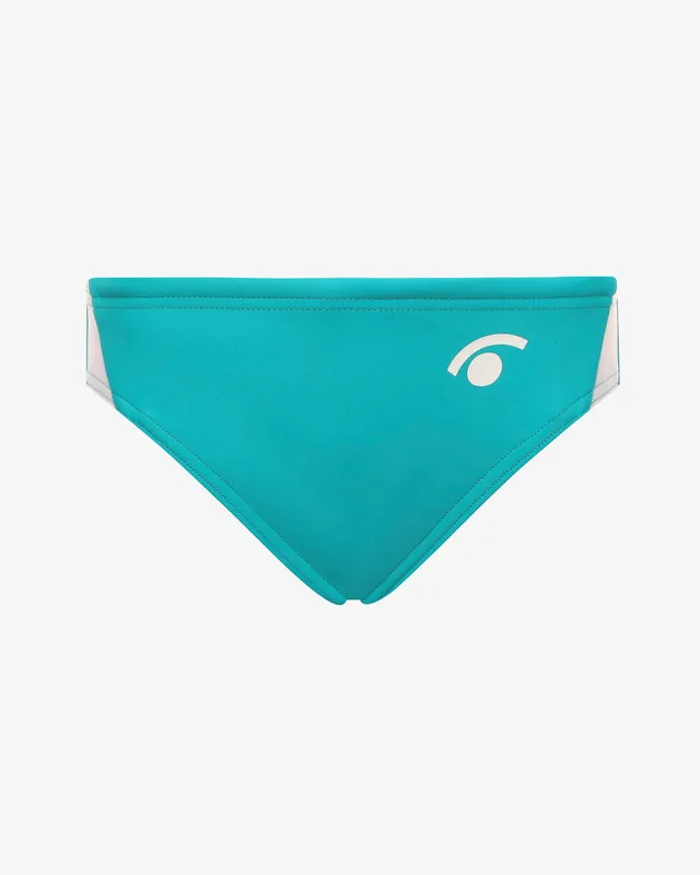 jaked-brief-performance-costume-da-nuoto-bambino-tessuto-tecnico-resistente-al-c image 1