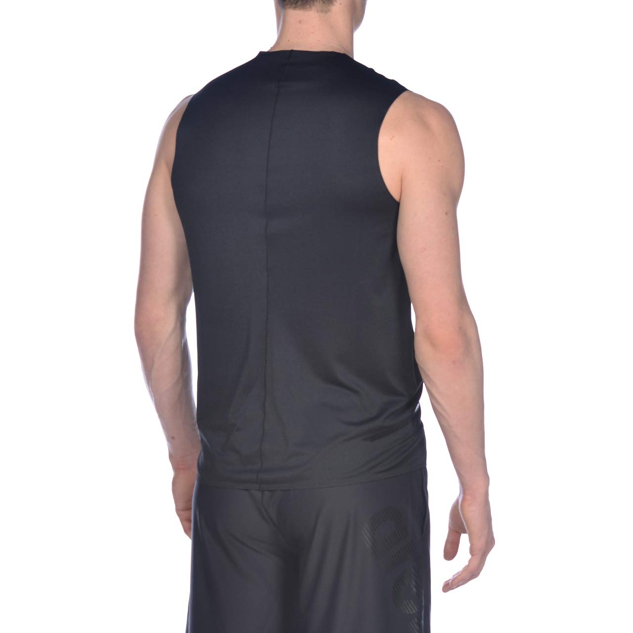 arena-a-one-mesh-sleeveless-maglia-senza-maniche-in-rete-uomo image 5