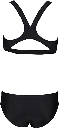 arena-g-thrice-jr-bikini-due-pezzi-per-bambine-e-ragazze image 7