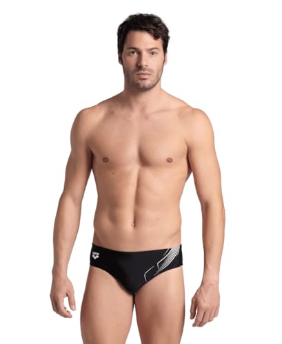 arena-men-s-dive-swim-brief-slip-uomo image 6