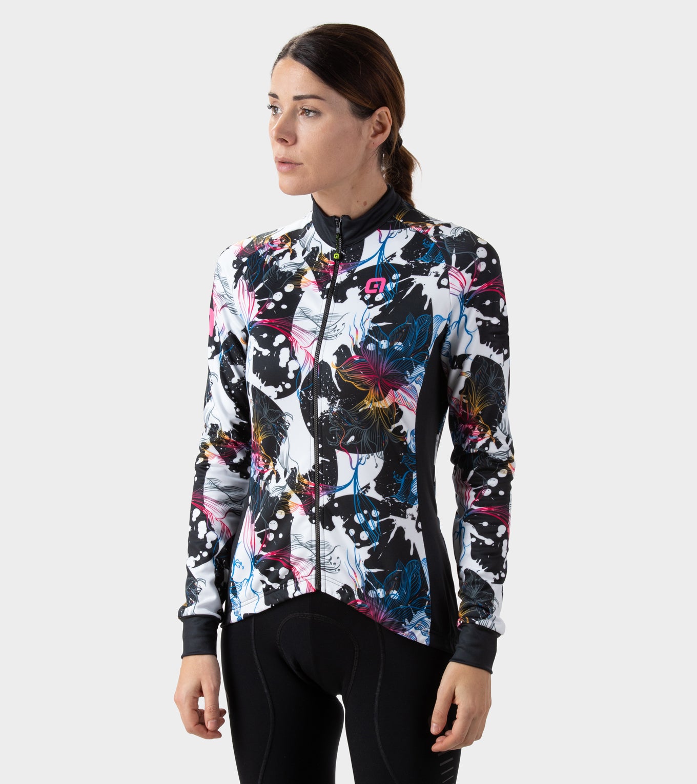 al-cycling-maglia-manica-lunga-donna-chios image 6