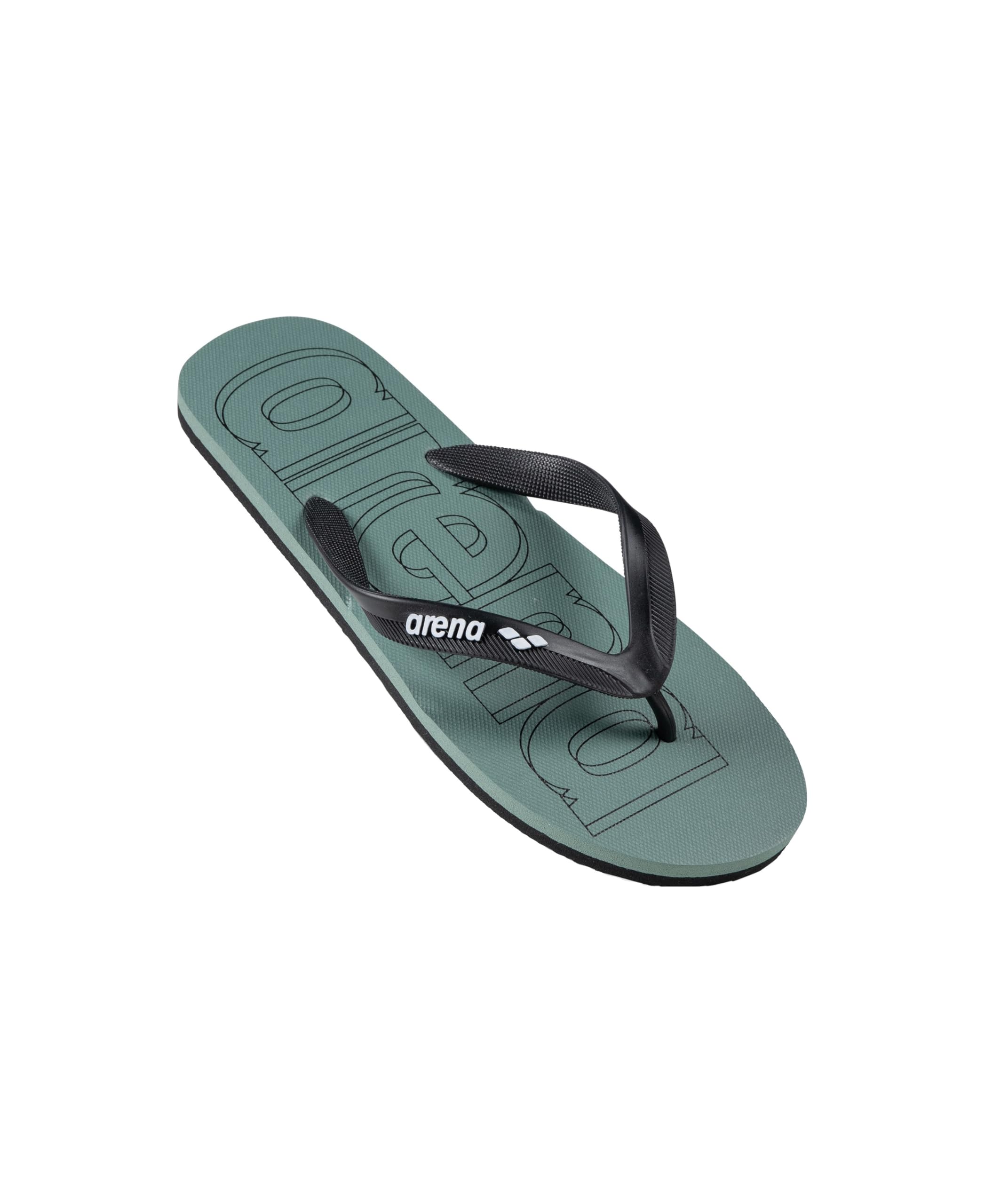 arena-flip-flop-unisex-ciabatte-da-mare-e-piscina-ad-asciugatura-rapida-con-suol image 1