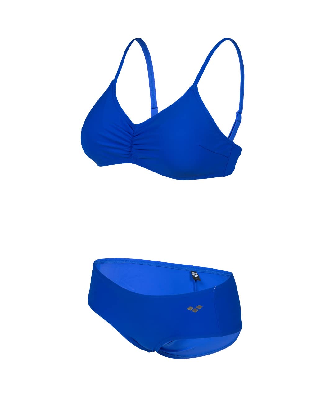 arena-bikini-ida-two-pieces-donna-reggiseno-con-coppa-b-e-bodylift-modellante image 4
