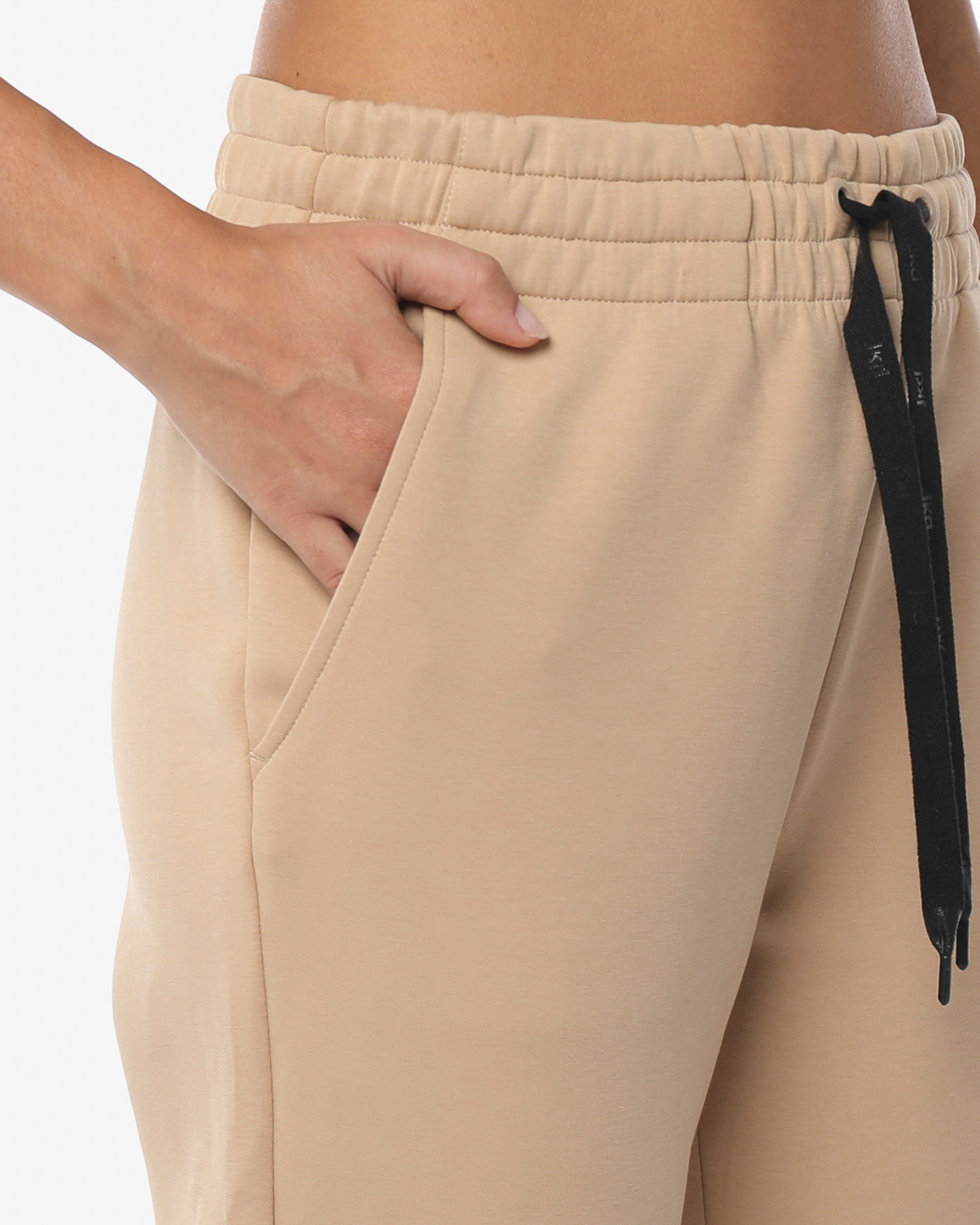 jaked-pantaloni-cargo-sportswear-donna image 5
