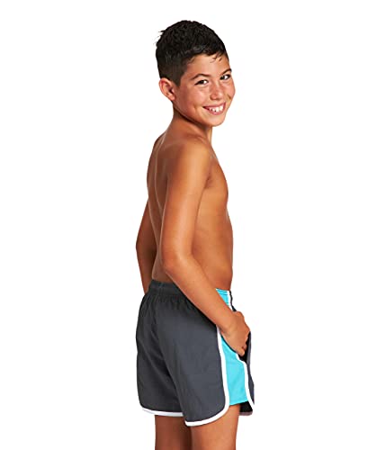 arena-b-bowen-jr-boxer-costume-a-boxer-bambini-e-ragazzi image 7