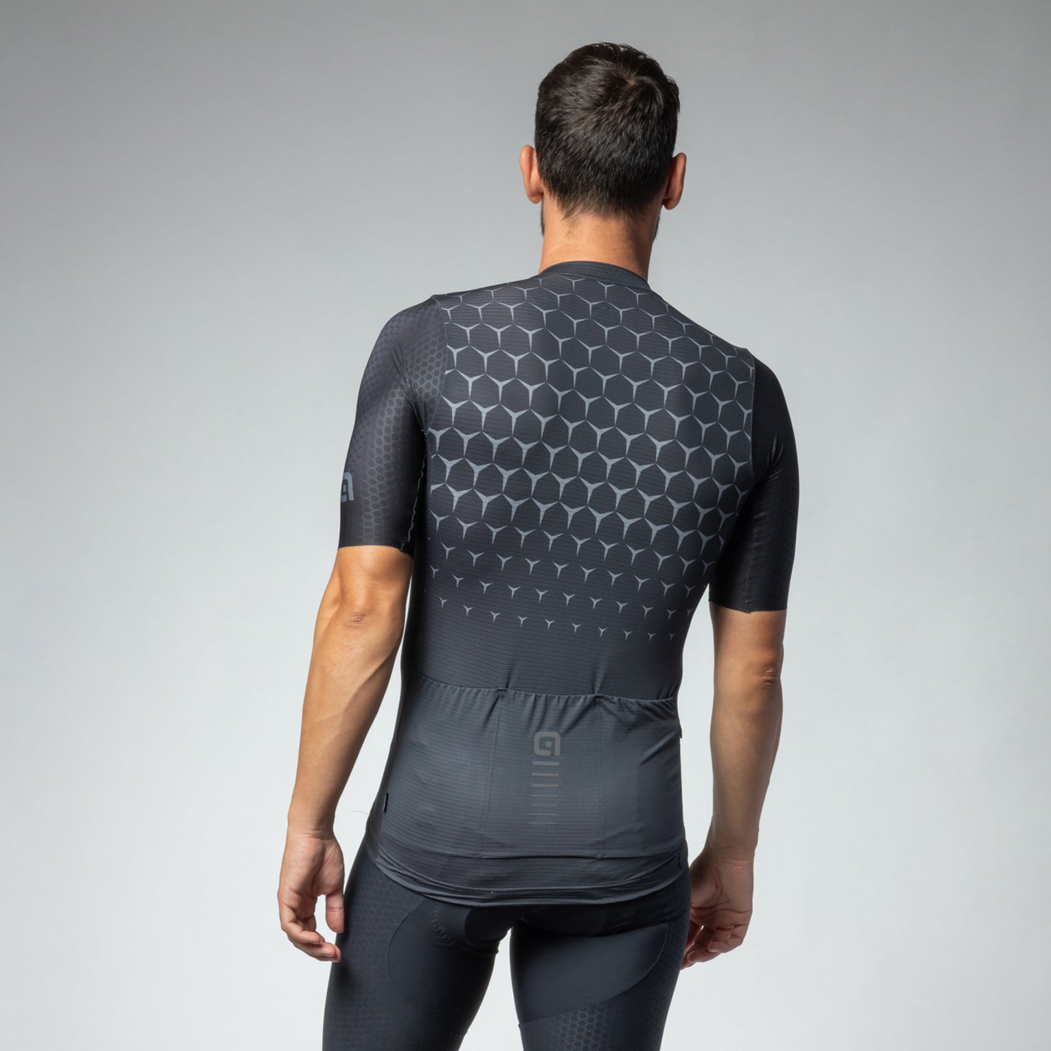 al-cycling-quick-maglia-manica-corta-uomo-traspirabilit-istantanea-e-comfort image 2