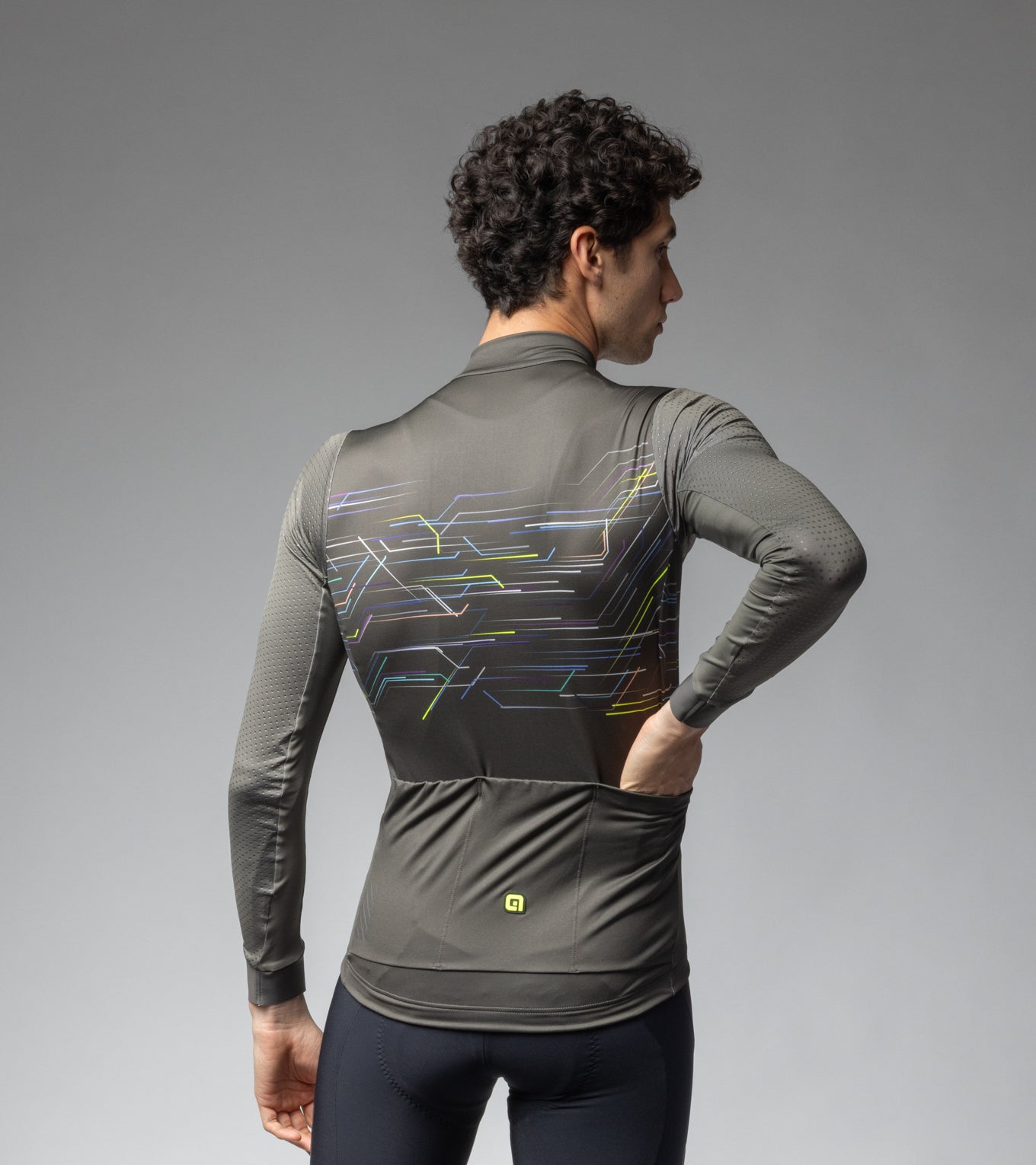al-cycling-maglia-manica-lunga-uomo-megabyte-jersey-termico-fit-ergonomico-per-a image 7