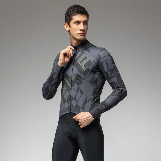 al-cycling-schema-maglia-manica-lunga-uomo-jersey-da-medio-inverno image 1
