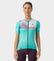 al-cycling-short-sleeve-jersey-woman-zig-zag-maglia-ciclismo-donna-aerodinamica image 6