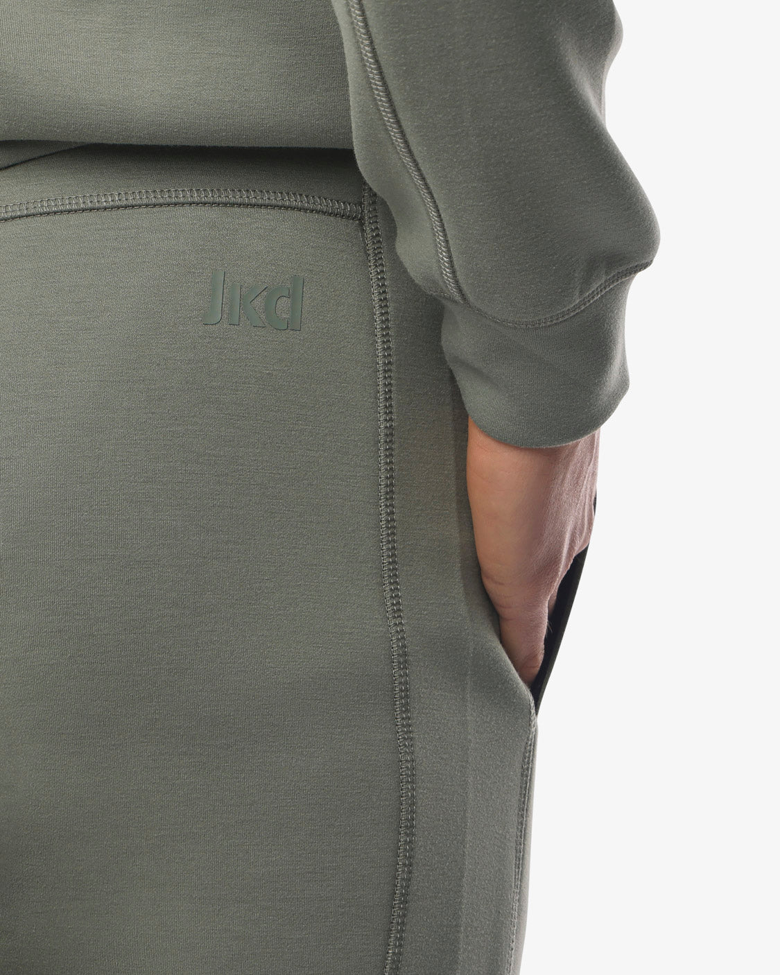 jaked-pantaloni-sportswear-arctic-evo-uomo-pantaloni-tecnici-con-cuciture-rinfor image 4