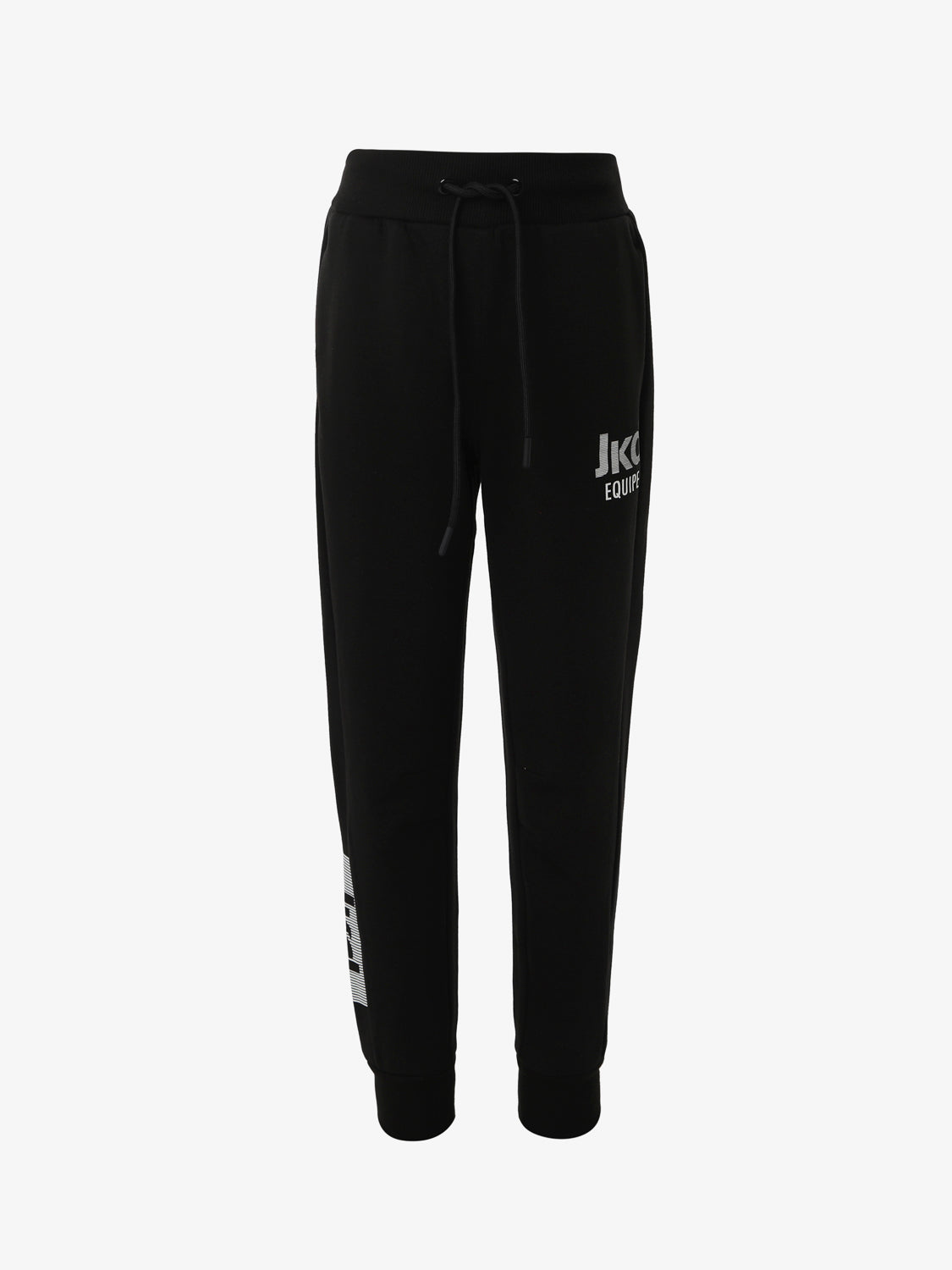 pantalone-felpa-jaked-equipe-sportswear-donna image 2
