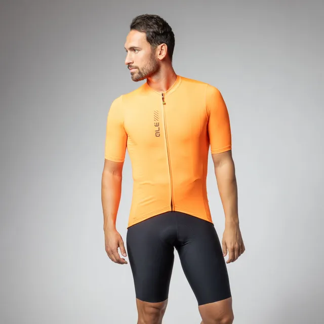 al-cycling-color-block-maglia-manica-corta-uomo image 1