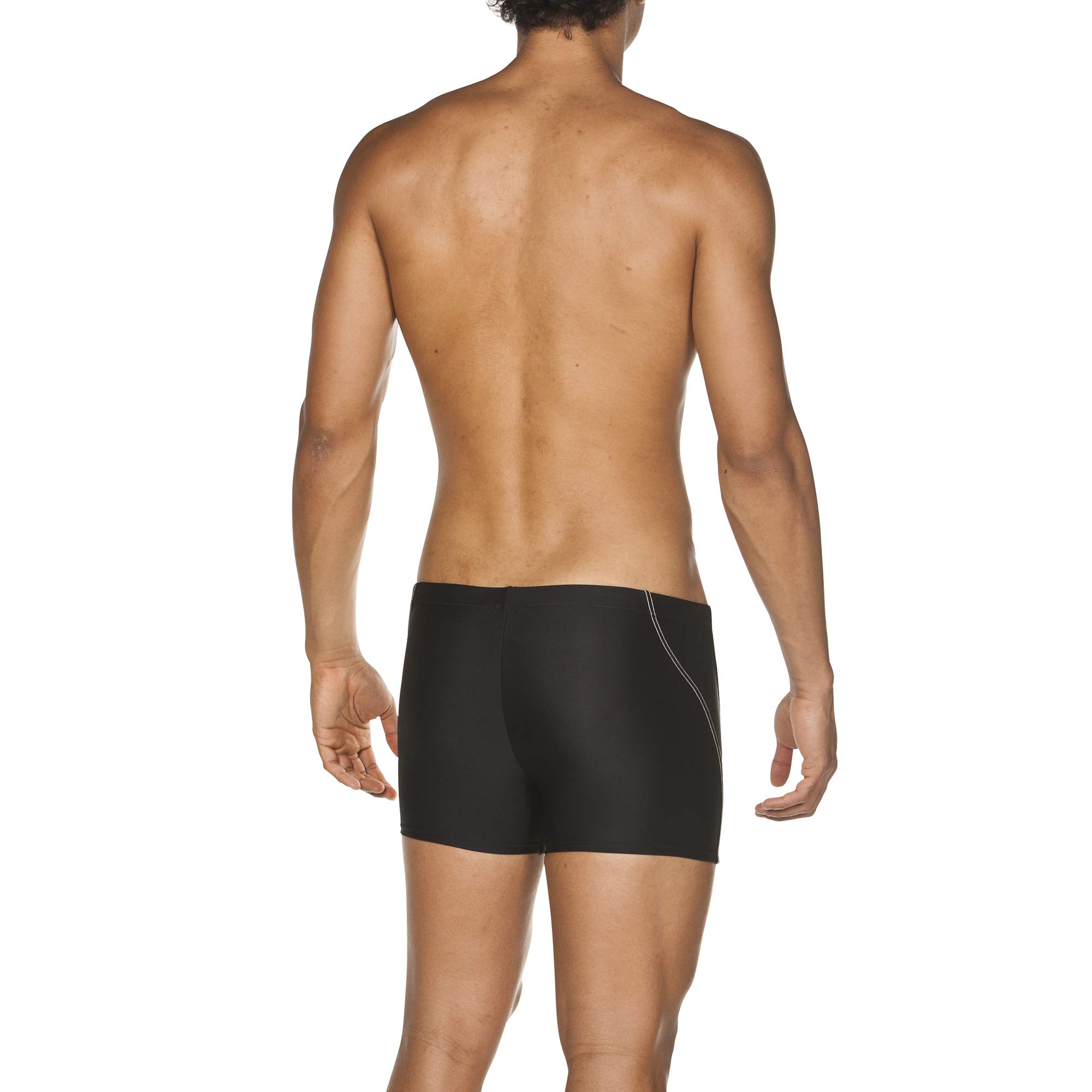 arena-uomo-m-byor-evo-short-r-costume-da-bagno-pantaloncino-nero-nuoto-e-mare image 5