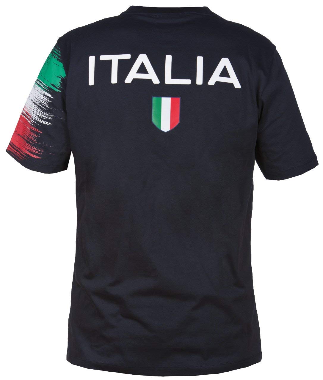 arena-w-italy-fin-s-s-tee-maglietta-donna-a-maniche-corte-stile-arena-italia image 3