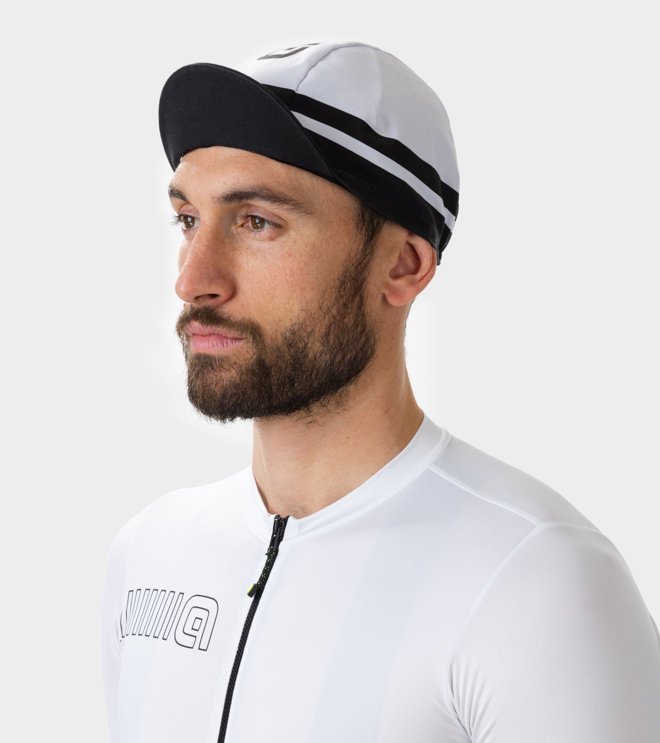 al-cycling-cappellino-unisex-line-copricapo-in-cotone-per-ciclismo image 3