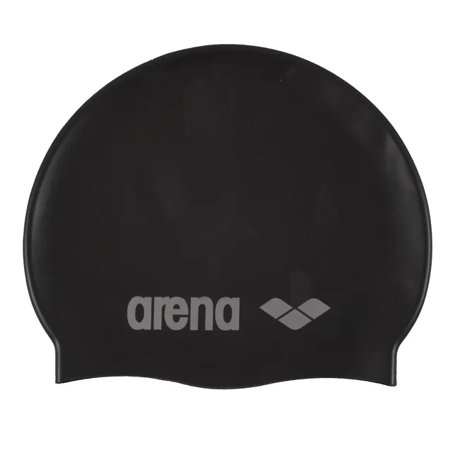 arena-classic-silicone-junior-cuffia-unisex-in-silicone image 1