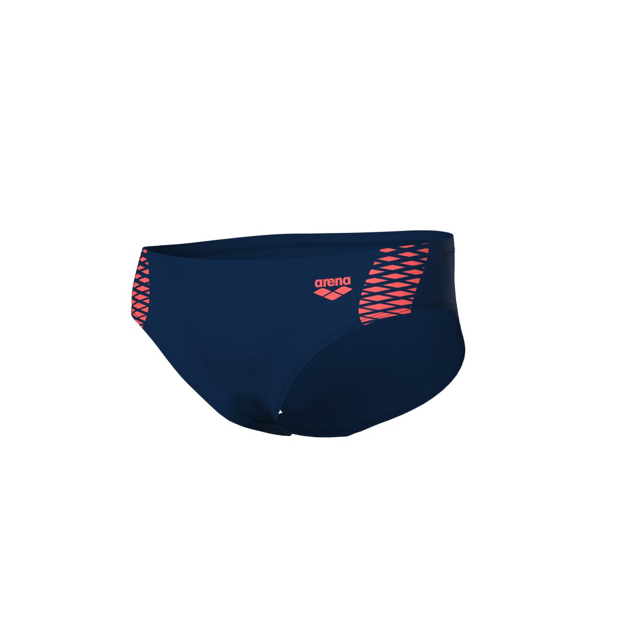 arena-feel-slip-da-nuoto-uomo-con-openings-costume-slip-performance image 7