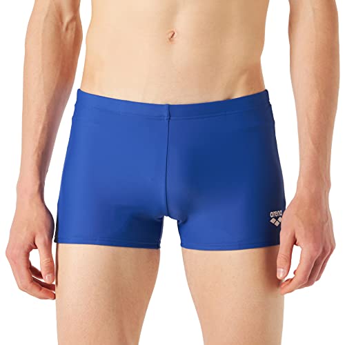 arena-short-de-bain-team-fit-uomo-pantaloncini-da-bagno-con-vestibilit-team image 4