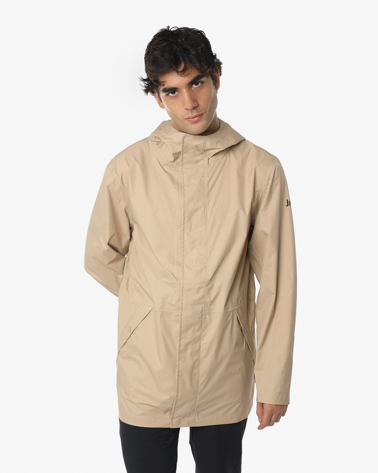 giacca-h2o-fw-jaked-donna-impermeabile-e-traspirante-per-sport-all-aperto image 2