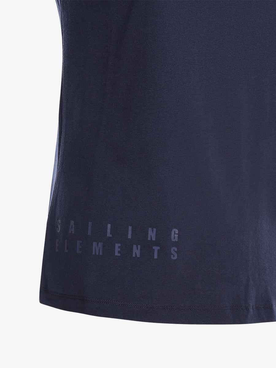 jaked-spinnaker-t-shirt-manica-corta-uomo image 2