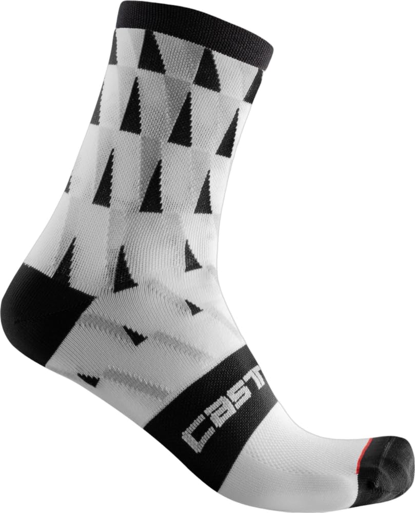 castelli-pendio-12-sock-calzini-donna image 1