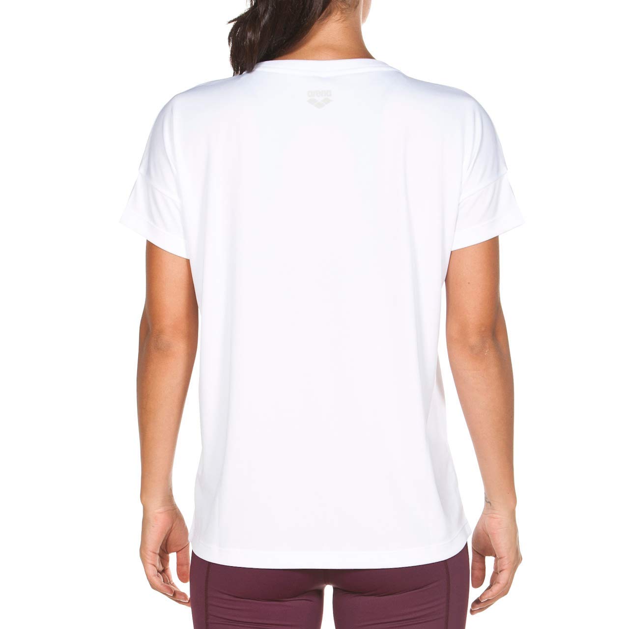 arena-w-gym-s-s-maglia-sportiva-donna-t-shirt-tecnica-palestra image 7