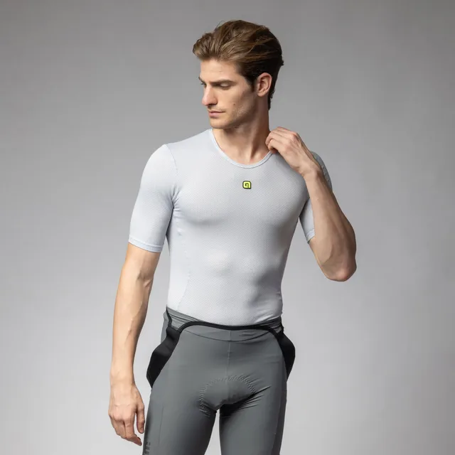 al-cycling-steam-maglia-intima-a-maniche-corte-uomo image 1