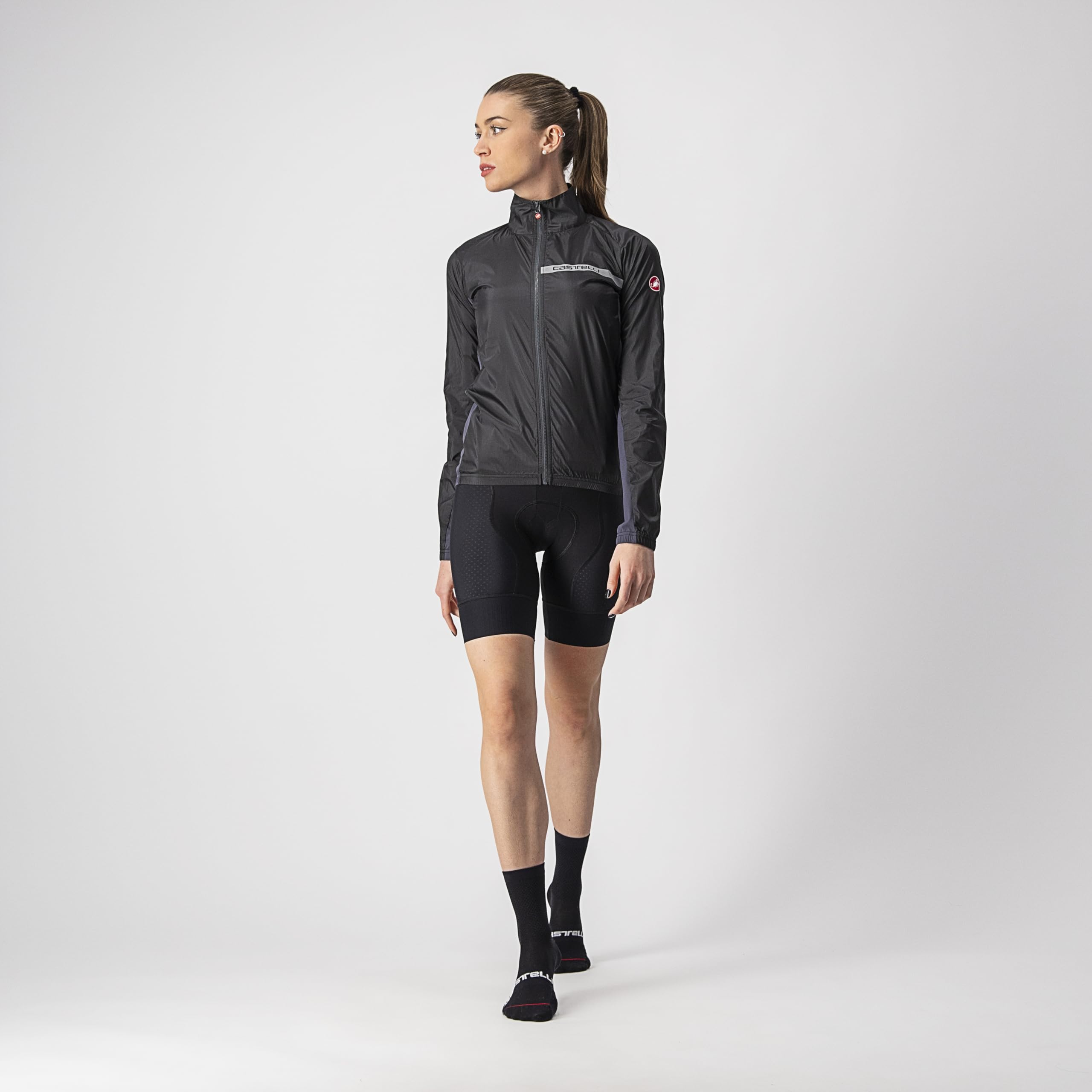 castelli-squadra-stretch-w-jacket-giacca-antivento-donna-per-ciclismo image 5
