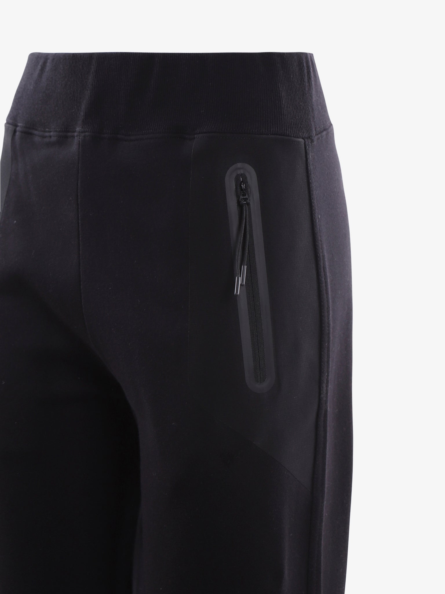 jaked-pantalone-felpa-sportswear-ranger-pantaloni-in-felpa-di-cotone-con-tasconi image 2