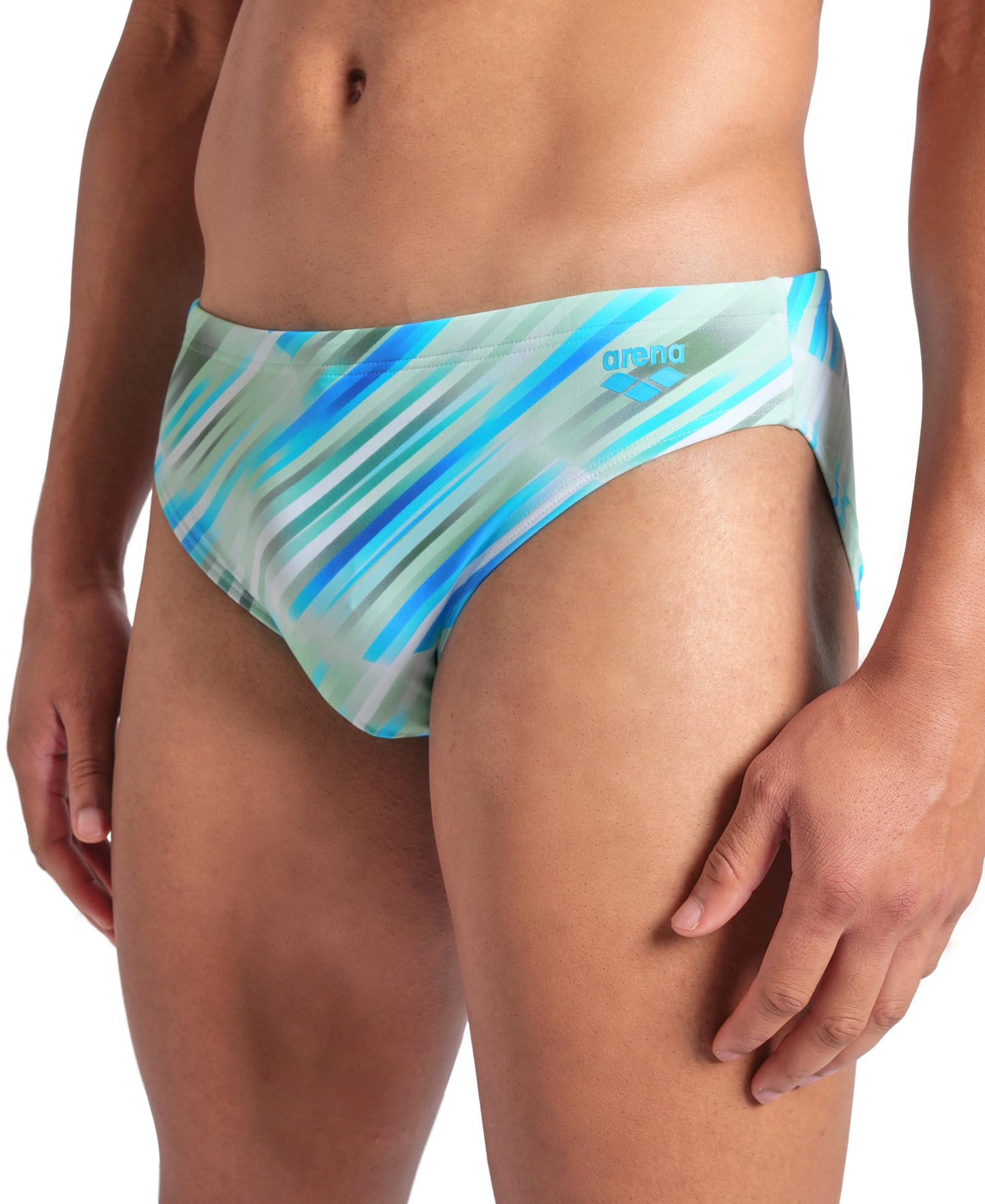 arena-santamarias-r-costume-da-bagno-uomo-slip image 8