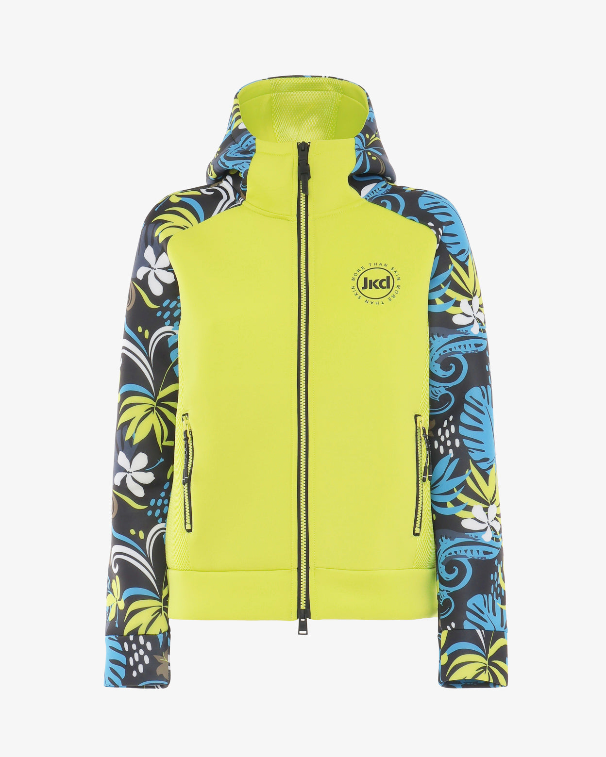 jaked-felpa-tribe-materiali-tecnici-traspiranti-design-con-pattern-grafici-unici image 6