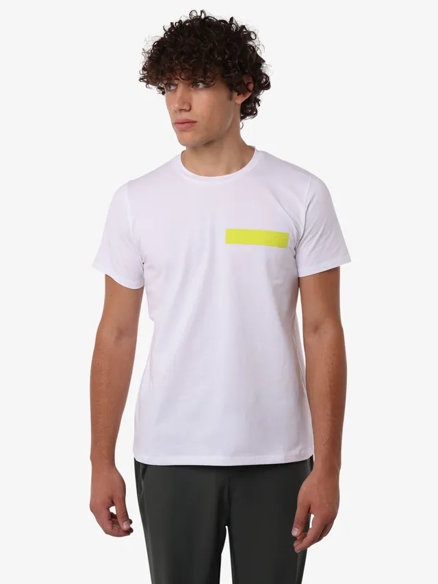 jaked-sportswear-icon-t-shirt-a-manica-corta image 1